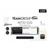 Team Group Team MP33 1TB M.2 PCIE NVME SSD - Special Offer - Must End Soon * 1 Per Customer Image