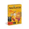 Navigator Colour Documents Paper 120gsm A4 White  250 Sheets Image