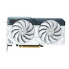 ASUS NVIDIA GeForce RTX 4060 DUAL White OC 8GB Ada Lovelace Graphics Card - SPECIAL OFFER Image