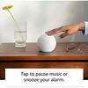 Amazon Echo Dot (5th generation, 2022 release) | Big vibrant sound Wi-Fi and Bluetooth smart speaker with Alexa - Sea Blue Image