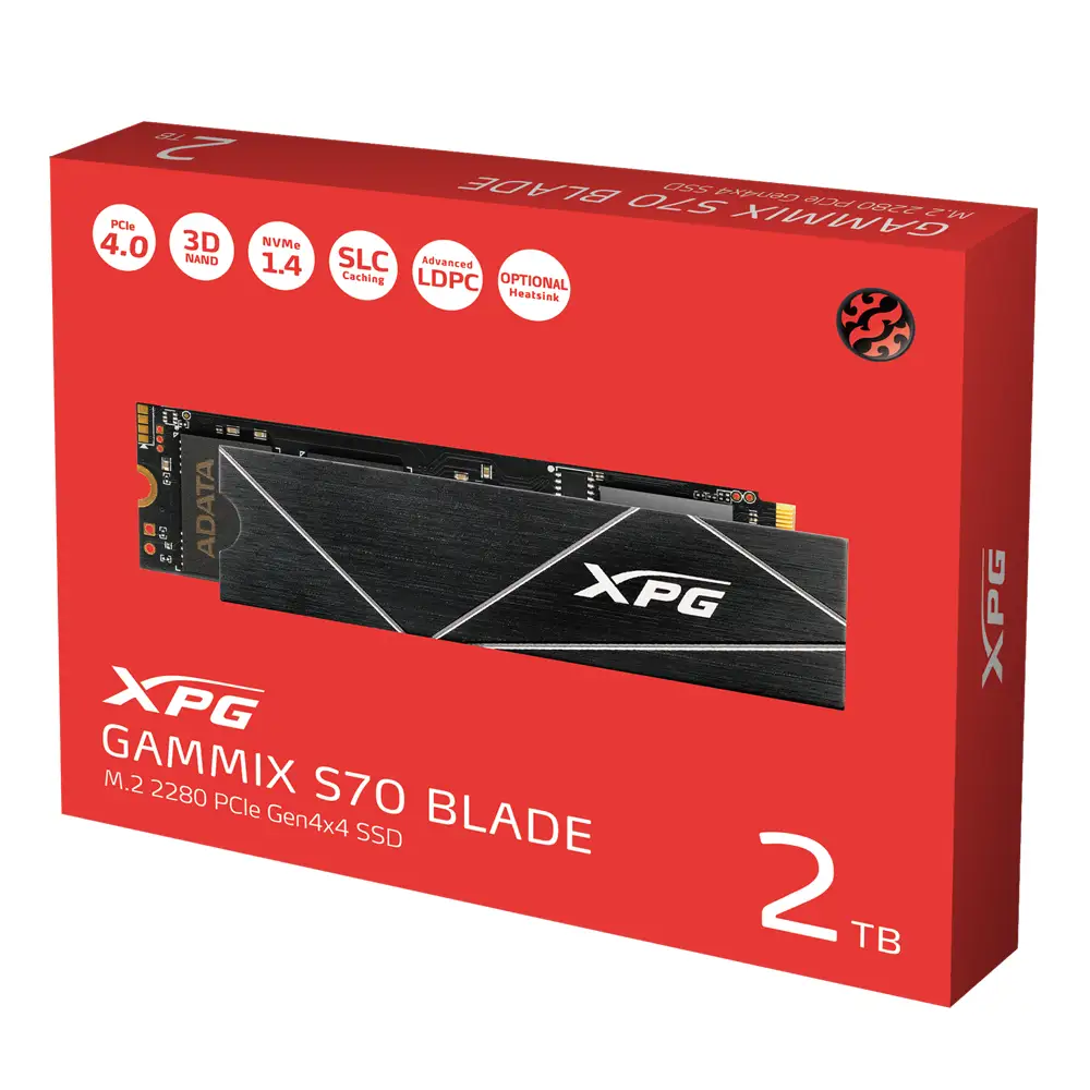 Xpg m2 sale