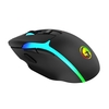 MARVO Scorpion Wireless Gaming Mouse, Rechargeable, RGB with 7 Lighting Modes Image