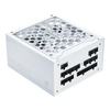 Phanteks AMP GH 1000W 80PLUS Platinum ATX Power Supply Modular - White Image