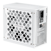 Phanteks Revolt 1000W ATX 3.0 PCIe 5.0 Modular 80 Plus Platinum Cable Free Power Supply - White Image