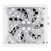 Phanteks AMP GH 1000W 80PLUS Platinum ATX Power Supply Modular - White Image
