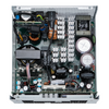 Phanteks AMP GH 1000W 80PLUS Platinum ATX Power Supply Modular - White Image
