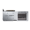 Gigabyte NVIDIA GeForce RTX 4070 SUPER 12GB AERO OC Ada Lovelace Graphics Card Image