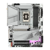 Gigabyte Z790 AORUS ELITE AX ICE Intel LGA 1700 DDR5 Wifi Motherboard Image
