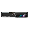 Gigabyte AORUS GeForce RTX 4070 Ti SUPER MASTER 16GB Graphics Card Image