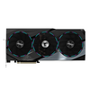 Gigabyte AORUS GeForce RTX 4070 Ti SUPER MASTER 16GB Graphics Card Image