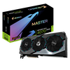 Gigabyte AORUS GeForce RTX 4070 SUPER MASTER 12GB Graphics Card Image