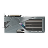Gigabyte AORUS GeForce RTX 4070 SUPER MASTER 12GB Graphics Card Image