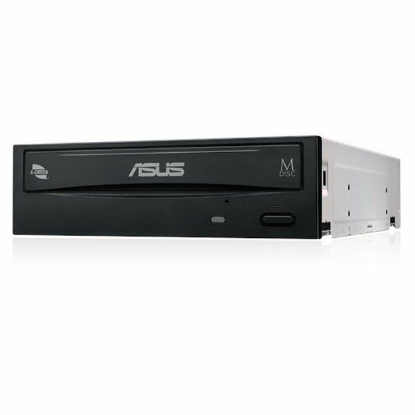 ASUS 24x DVD Re-Writer SATA OEM With Sotware