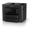 EPSON WorkForce Pro WF-4830DWF A4 Colour Multifunction Inkjet Wireless Printer Image