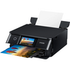 EPSON Expression Photo XP-8700 A4 Multifunction Wireless Inkjet Printer Image