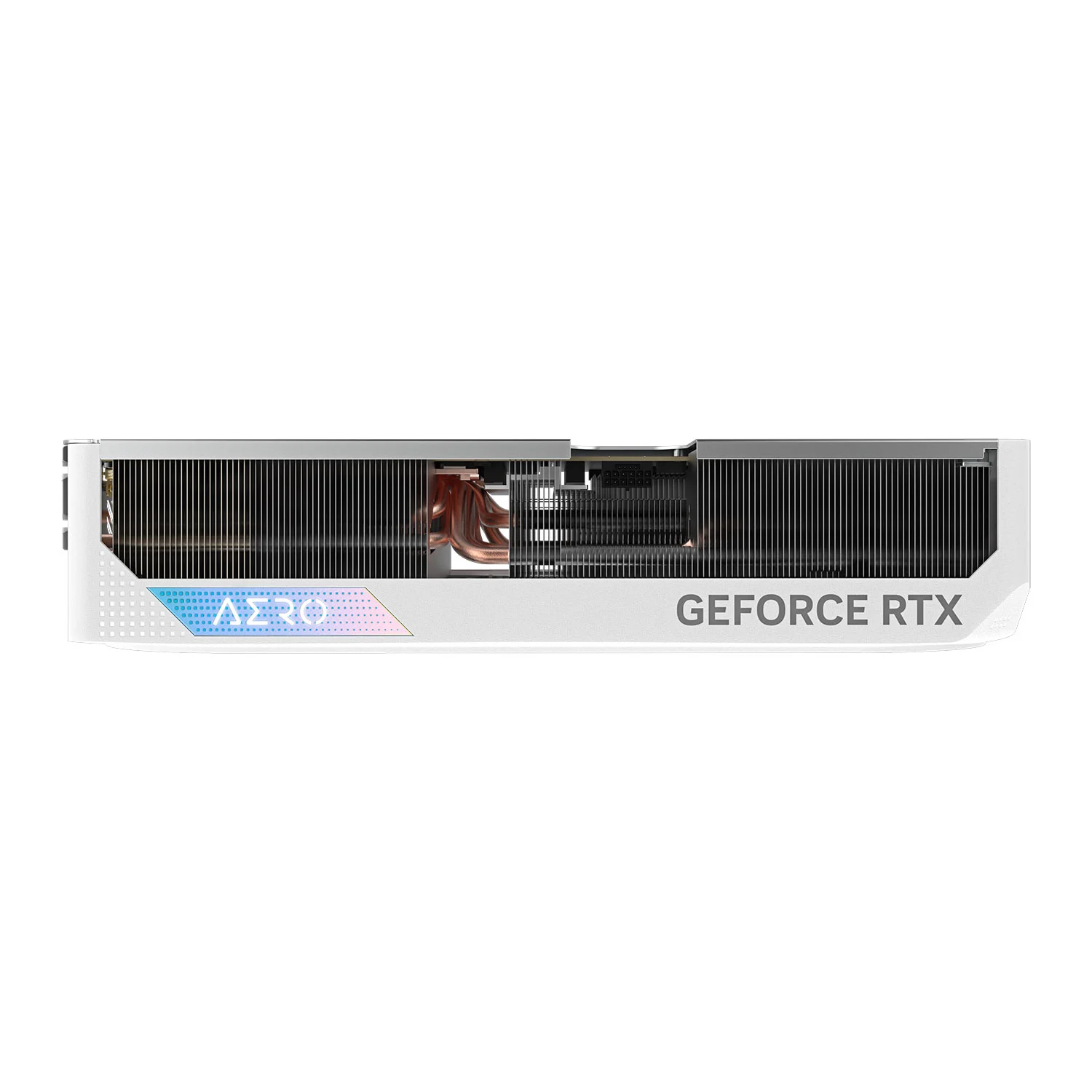 Gigabyte GEFORCE RTX 4080 SUPER AERO OC 16GB GRAPHICS CARD | Falcon ...