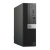 Dell  Refurbished PC - Intel I5 9500, 8Gb DDR4 Memory, 256Gb SSD, Windows 11 Pro, 12 Month Warranty Image