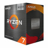 AMD Ryzen 7 5700X3D 8 Core AM4 Zen 3 CPU/Processor Image