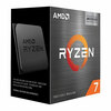 AMD Ryzen 7 5700X3D 8 Core AM4 Zen 3 CPU/Processor - Black Friday Special Offer Image