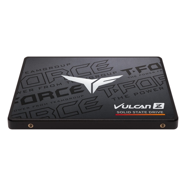 Team Group T-FORCE VULCAN Z 2.5`` 480GB SATA III 3D NAND Internal Solid State Drive
