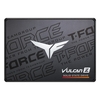 Team Group T-FORCE VULCAN Z 2.5`` 480GB SATA III 3D NAND Internal Solid State Drive Image