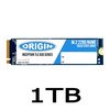 Origin Storage Inception TLC830 Pro Series 1TB PCIe 3.0 NVMe M.2 80mm 3D TLC Image