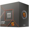 AMD Ryzen 5 8600G Six Core 4.3GHz (Socket AM5) APU with Radeon 760M Graphics - Black Friday Special Offer Image