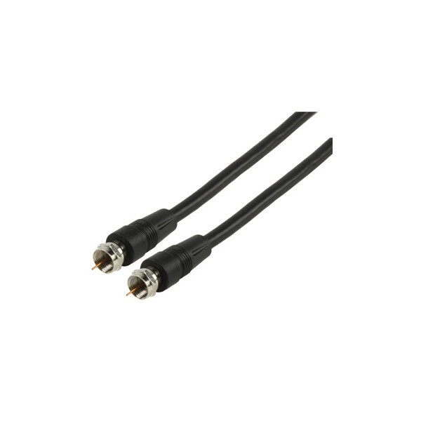 Generic 1.5 Mt F Connector Patch Lead