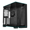 Lian Li O11 DYNAMIC EVO RGB ATX CASE BLACK Image