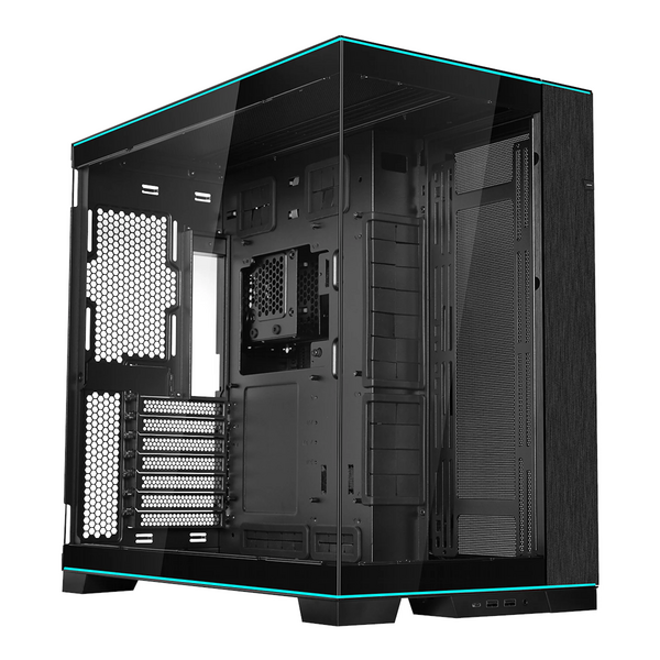 Lian Li O11 DYNAMIC EVO RGB ATX CASE BLACK