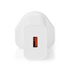 NEDIS 18 W  Quick charge feature 3.0 USB-A Automatic Voltage Selection Image