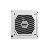 MSI MAG A850GL 850W (White Edition) 80 Plus Gold Rated ATX 3.0 PCIE5 Fully Modular Power Supply Unit - SPECIAL OFFER Image