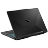 ASUS Gaming Notebook - 15.6 Inch Ryzen 5 4600 / 8GB DDR4  / 512Gb Pcie / RTX 2050 / Windows 11 Home Special Offer Image