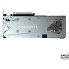 Gigabyte Radeon RX 7600 Gaming OC 8GB Graphics Card Image