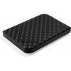 Verbatim 4TB Store `n` Go USB 3.0 2.5 Inch External Hard Drive - Black Image