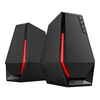 Edifier Hecate G1500 Bluetooth RGB Gaming 2.0 Speaker Set - Black Image