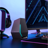 Edifier Hecate G1500 Bluetooth RGB Gaming 2.0 Speaker Set - Black Image