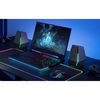 Edifier Hecate G1500 Bluetooth RGB Gaming 2.0 Speaker Set - Black Image