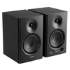 Edifier MR4 2.0 Monitor Reference Speaker System - Black - Special Offer Image