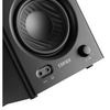 Edifier MR4 2.0 Monitor Reference Speaker System - Black - Special Offer Image