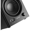 Edifier MR4 2.0 Monitor Reference Speaker System - Black Image