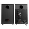 Edifier MR4 2.0 Monitor Reference Speaker System - Black - Special Offer Image