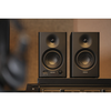 Edifier MR4 2.0 Monitor Reference Speaker System - Black - Special Offer Image