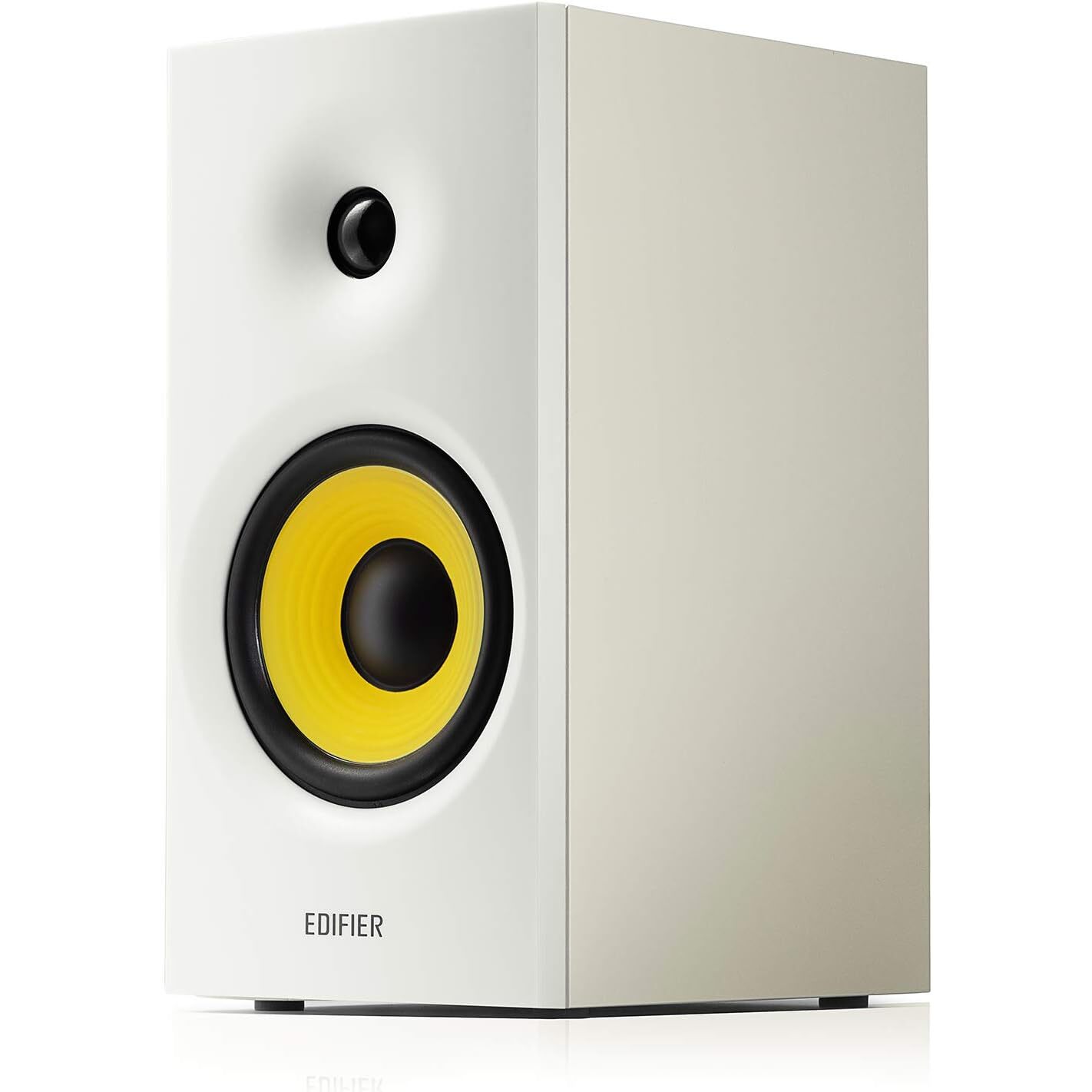 Edifier R1080BT Active Bluetooth Bookshelf Speaker Set - White | Falcon ...