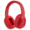 Edifier W800BT Plus Wired And Wireless Bluetooth Headphones - Red Image