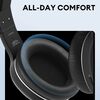Edifier W800BT Plus Wired And Wireless Bluetooth Headphones - Black Image