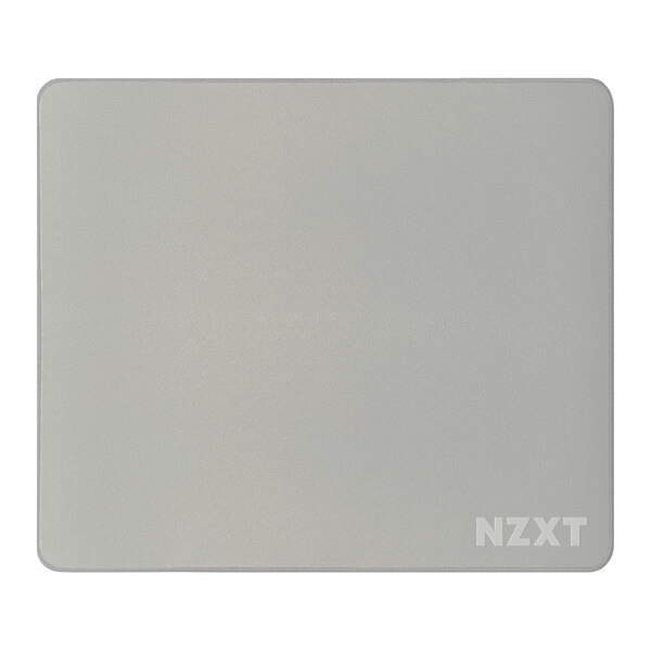 NZXT MMP400 Standard Mouse Pad, 410x350mm,  Grey