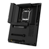 NZXT N7 B650E (BLACK) AMD Ryzen ATX DDR5 WIFI Motherboard - Socket AM5 Image