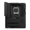 NZXT N7 B650E (BLACK) AMD Ryzen ATX DDR5 WIFI Motherboard - Socket AM5 Image