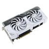 ASUS Dual GeForce RTX 4070 White OC 12GB - Special Offer Image